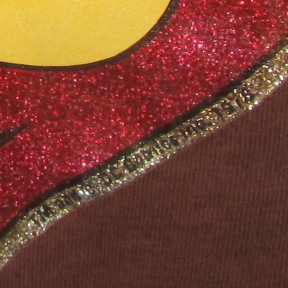 Vintage 70's Superman Emblem Logo DC Comics Boy's Shirt - Picture 2 of 5